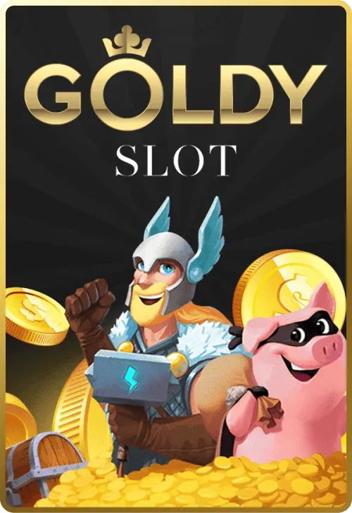 goldy by siam99 slot