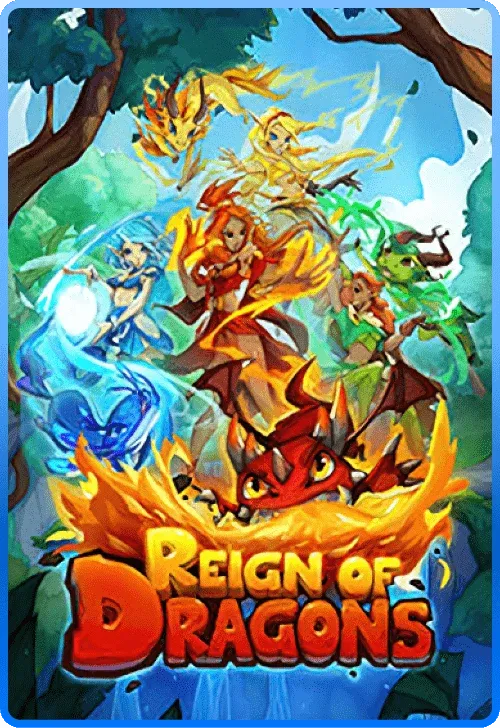 reign by siam99 slot