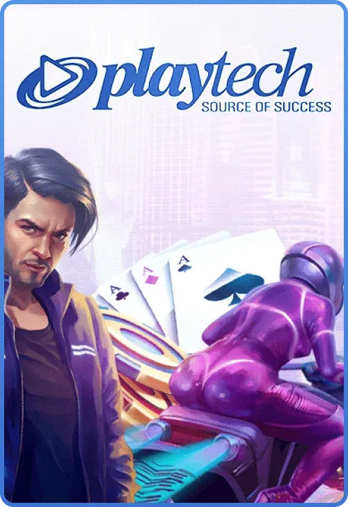 playtech by siam99 slot